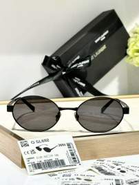 Picture of Saint Laurent Sunglasses _SKUfw76405237fw